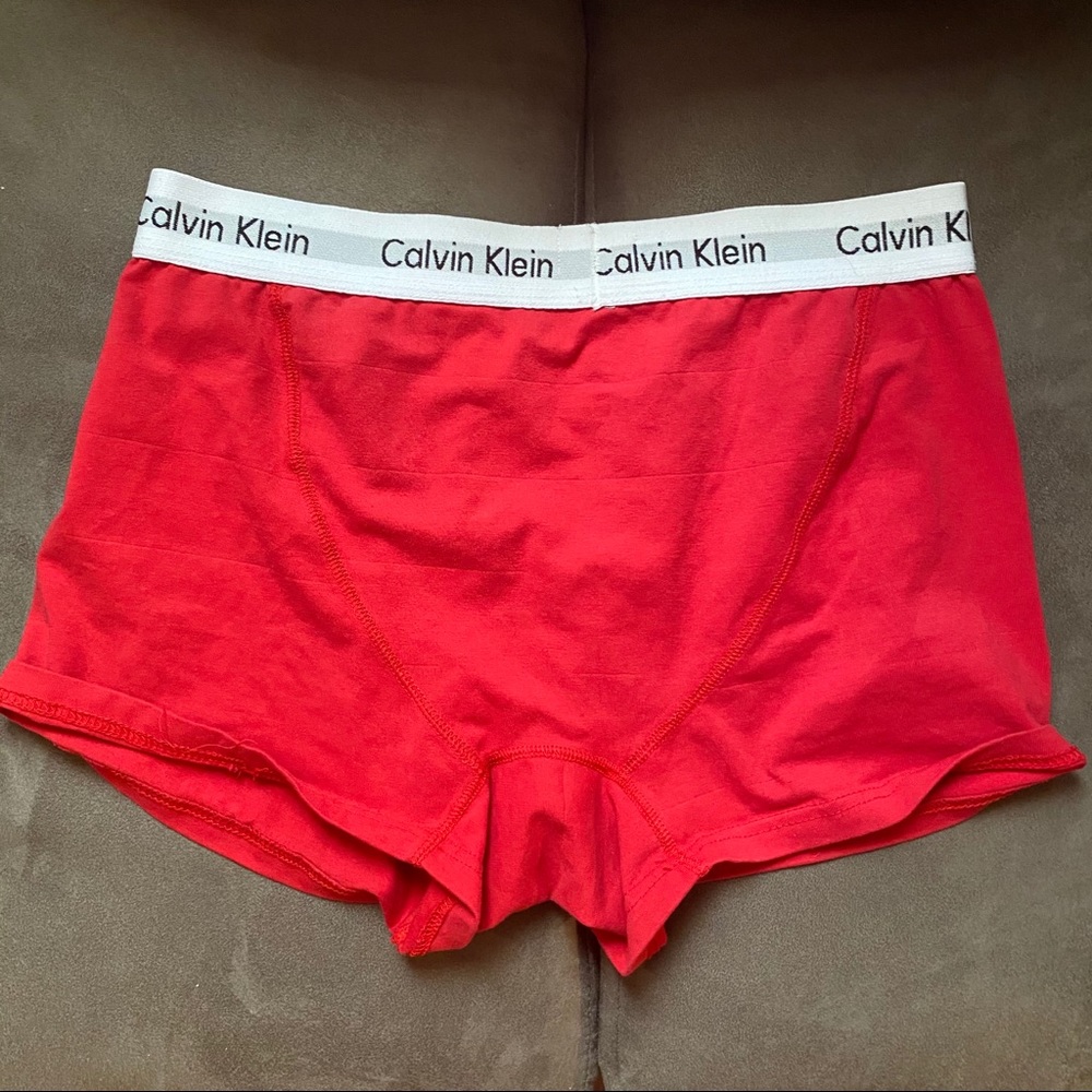Calvin Klein Boxer Brief - Picture 2 of 2